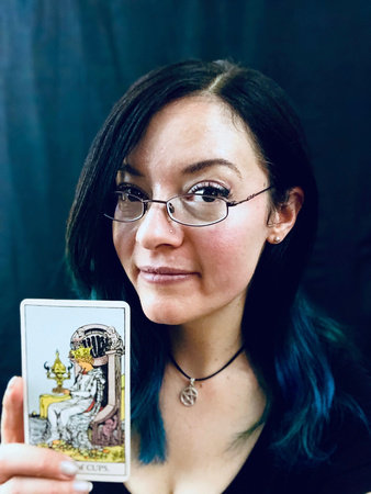 Photo of Carrie Jenkins