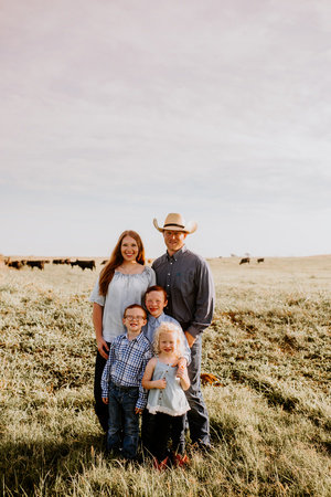 Photo of Caitlin Henderson