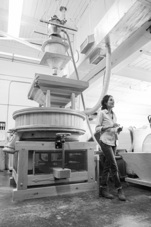 Photo of Jennifer Lapidus