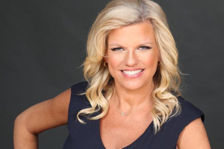 Photo of Lee Hartley Carter