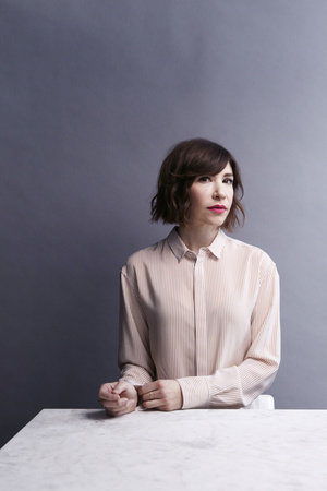 Photo of Carrie Brownstein