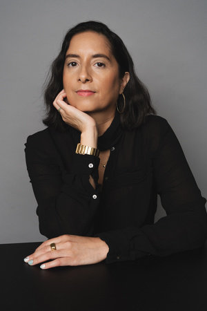 Photo of Lilliam Rivera