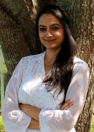 Photo of Sita Singh