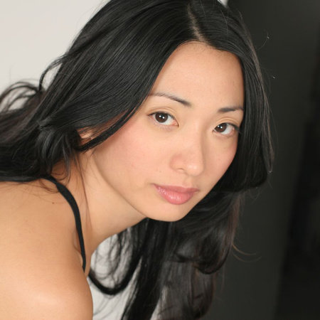 Photo of Catherine Ho