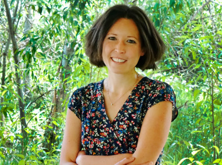 Image of Kate Lansing