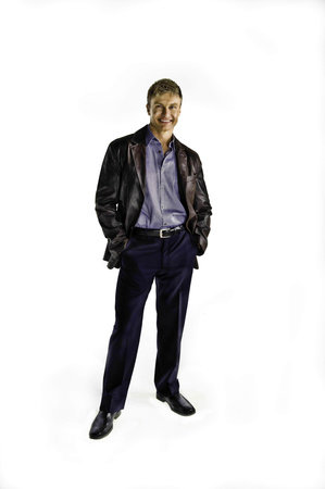 Photo of Bruce Krahn