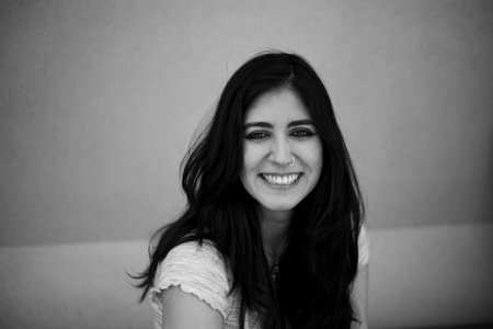 Photo of Nikita Gill