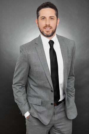 Photo of Michael Yarvitz