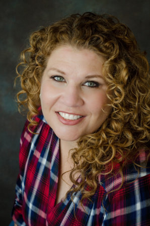 Photo of Julie DiCaro