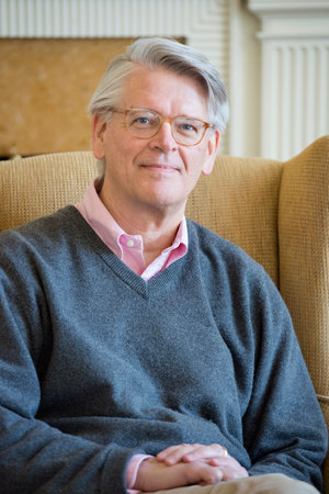 Photo of Tom Eisenmann