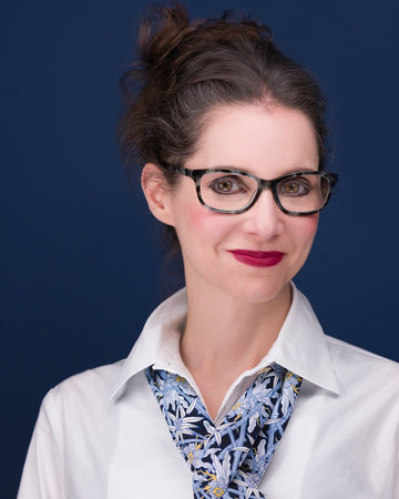 Photo of Jamie Brenner