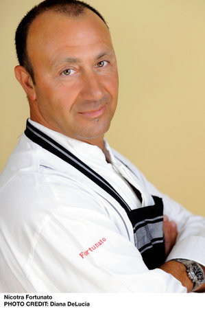 Photo of Fortunato Nicotra