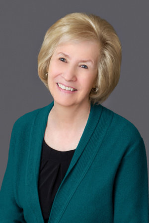 Photo of Emmie Caldwell