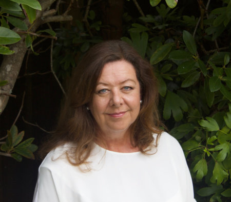 Photo of Olivia Hayfield