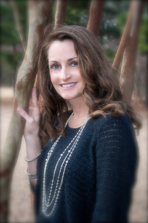 Photo of Claudia Connor