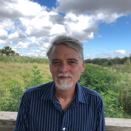 Photo of Chris Tomlinson