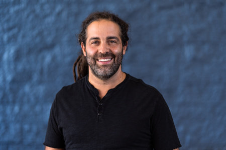 Photo of Daniel Fusco