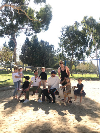 Photo of Karalee Fielding