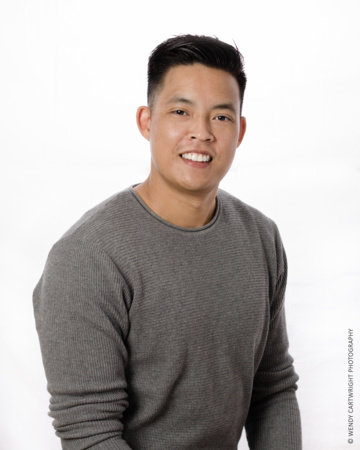 Image of Gavin Aung Than