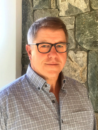 Photo of Peter Fritsch