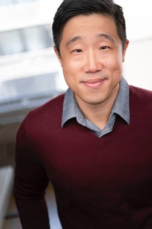 Photo of Raymond J. Lee