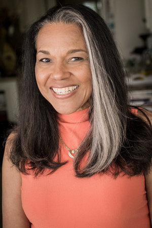 Photo of Toni Tipton-Martin