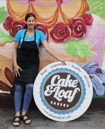 Photo of Nickey Miller