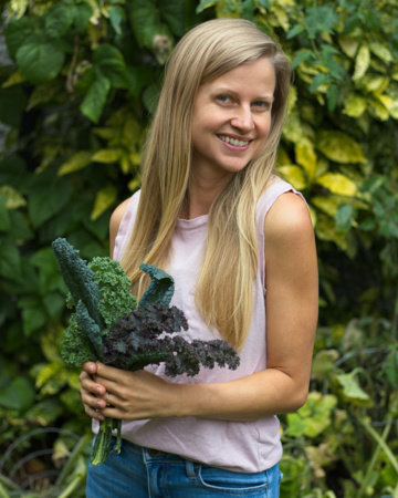 Photo of Anna Pippus