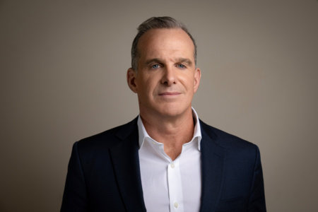 Photo of Brett McGurk