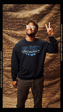 Photo of Alex Rivera