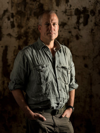 Photo of Bryan Christy