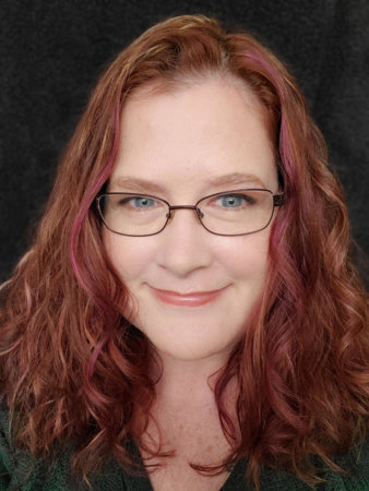 Image of Olivia Blacke