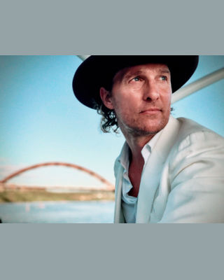 Matthew McConaughey