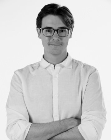 Photo of Jess McGeachin