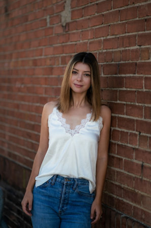 Lauryn Chamberlain | Penguin Random House