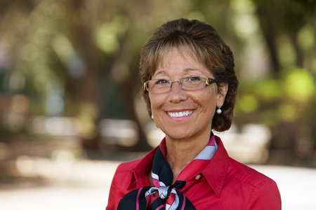 Photo of Carole Robin, Ph.D.