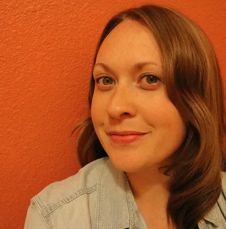 Photo of Michelle Sumovich