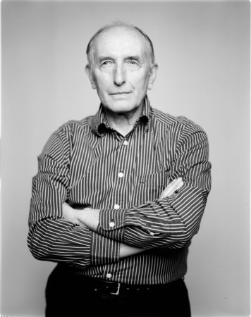 Photo of Vaclav Smil