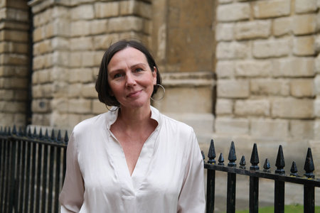 Photo of Pip Williams