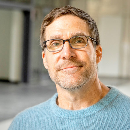 Photo of Scott Doorley