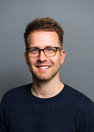 Photo of Kurt Willems