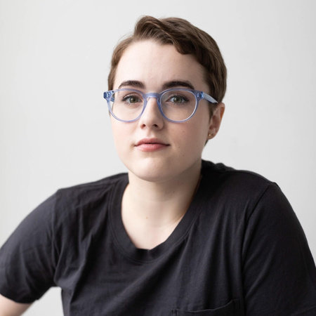 Photo of Caitlin Kinnunen