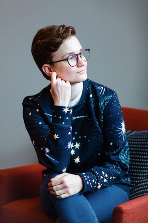 Photo of Peyton Thomas