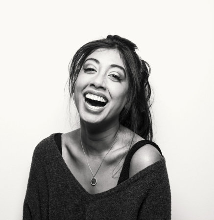 Photo of Ambi Kavanagh