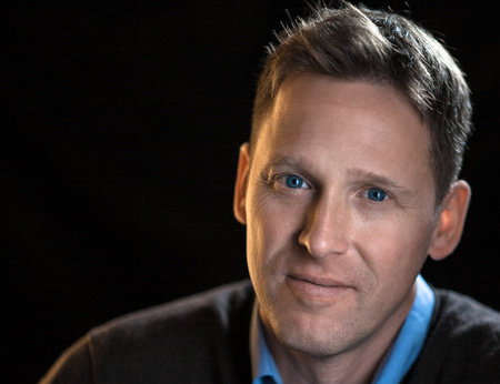 Photo of Rob Schmitz