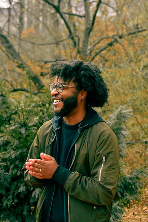 Image of Akeem S. Roberts