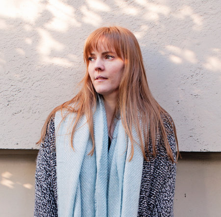 Photo of Emma Healey