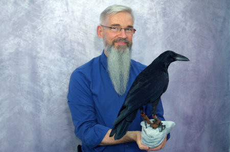 Photo of Andreas Nieder