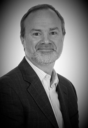 Photo of Andre Pratte