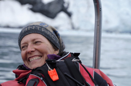 Photo of Holly Hogan